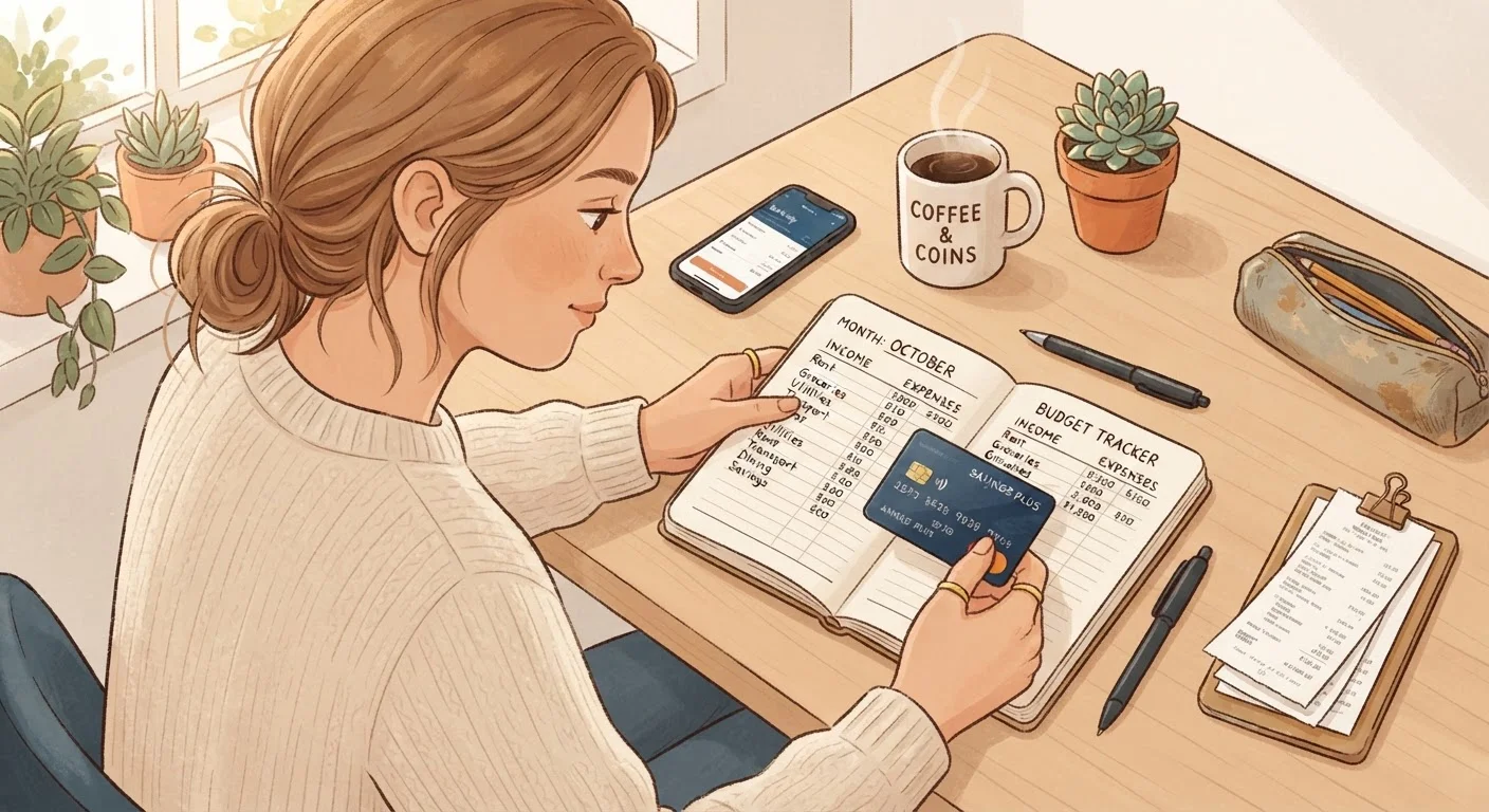 Your First Credit Card: Building a Foundation Without the Pitfalls