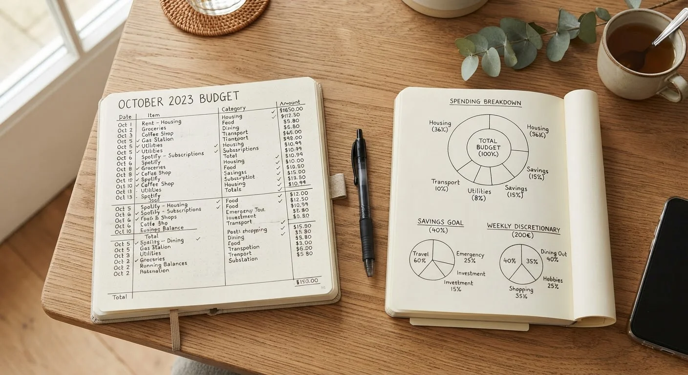 Zero-Based Budgeting vs. the Percentage Method